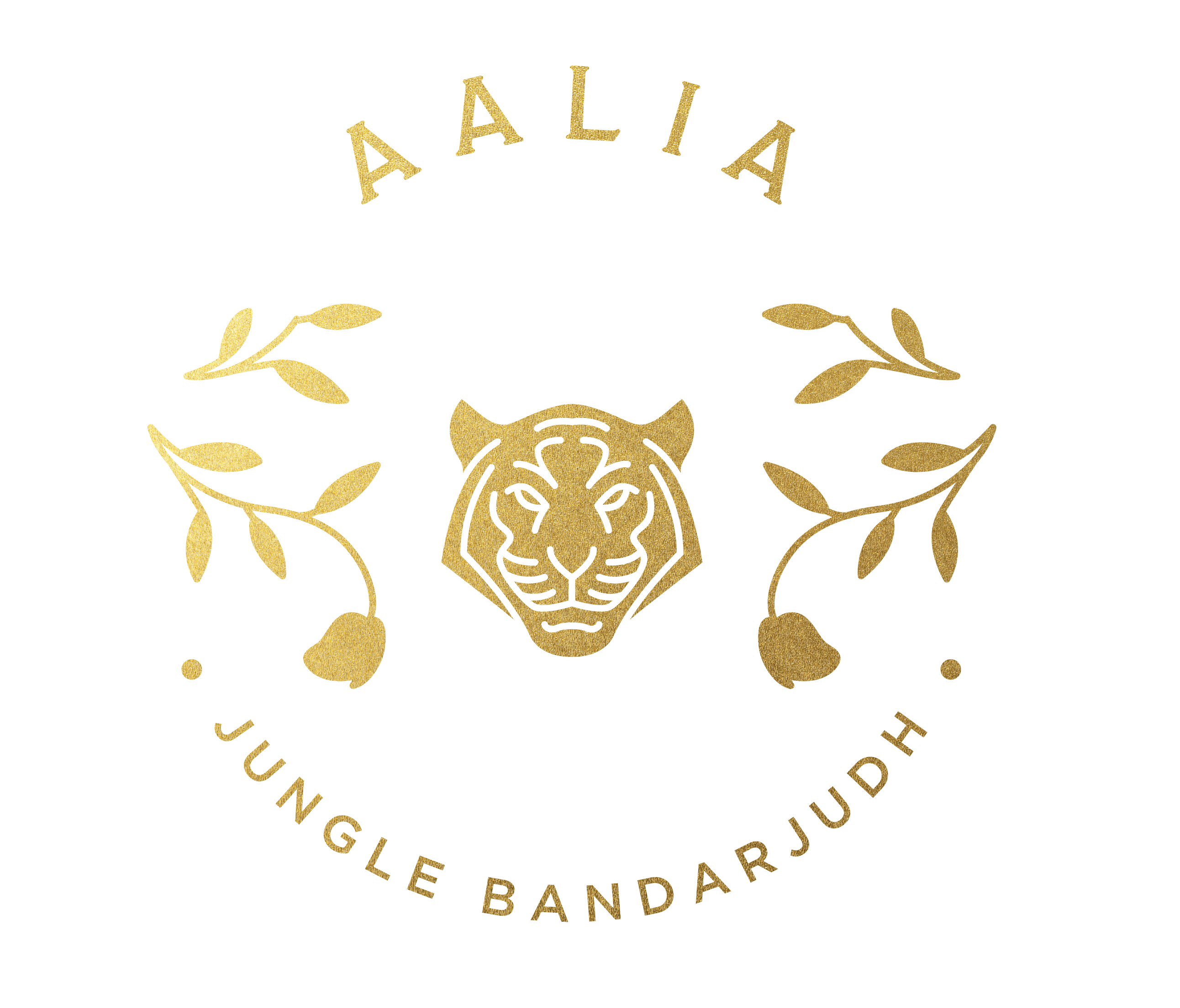 Aaalia Jungle Bandarjudh